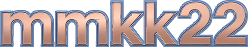 mmkk22 Logo